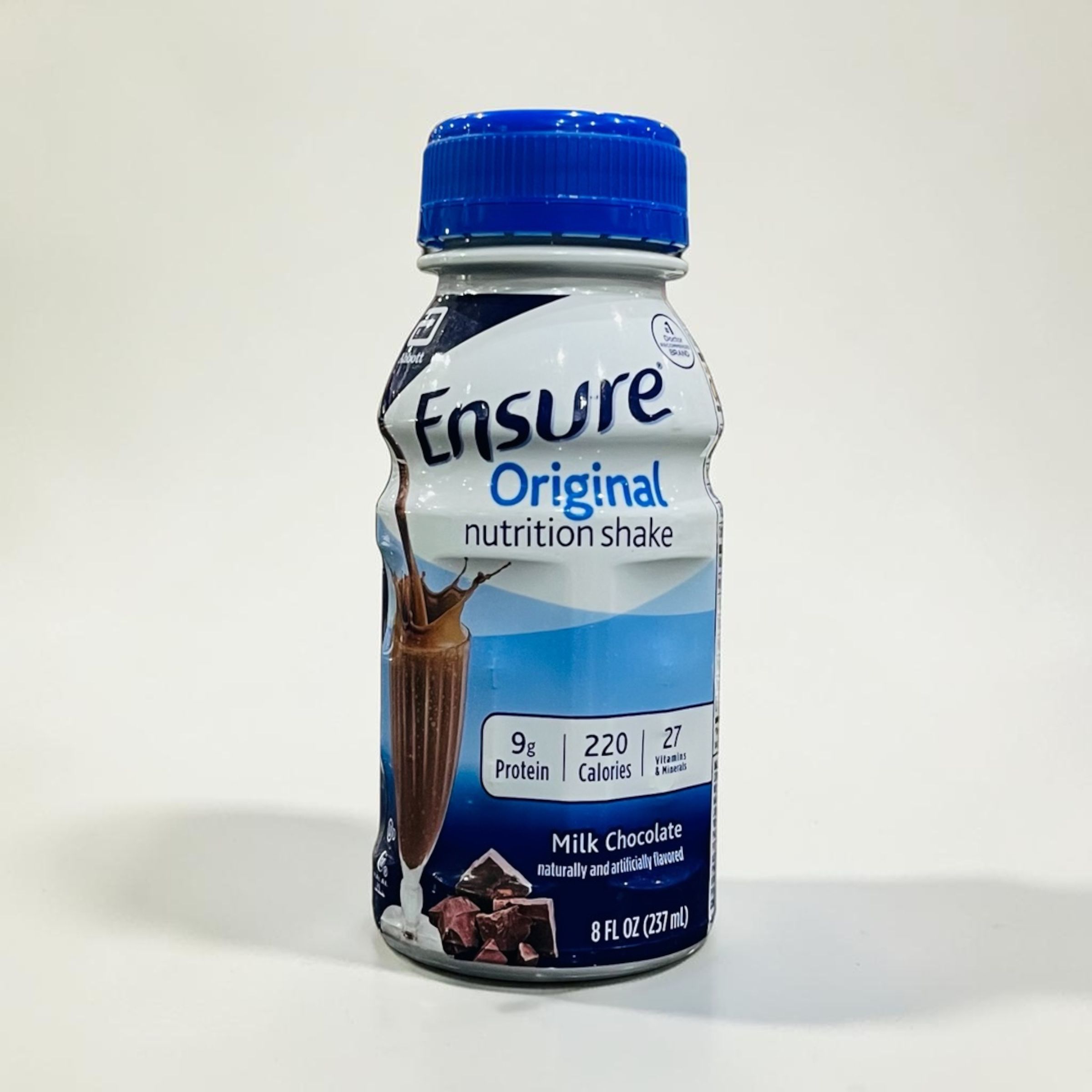ENSURE ORIGINAL MILK CHOCOLATE